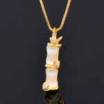 VIMEDA | Bamboo Opal Necklace™ (1+1 GRATIS)