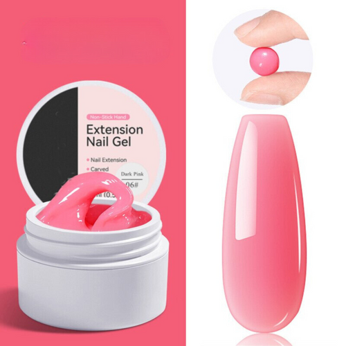 VIMEDA | Nail Extension Gel™ (1+1 GRATIS)