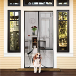 VIMEDA | Magnetic Door Screen™