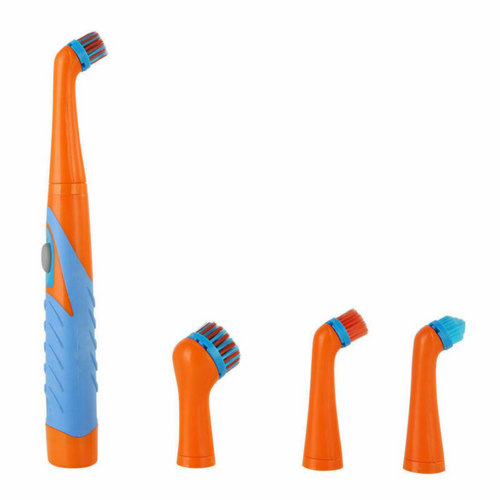 VIMEDA | 4-in-1 Super Sonic Scrubber™