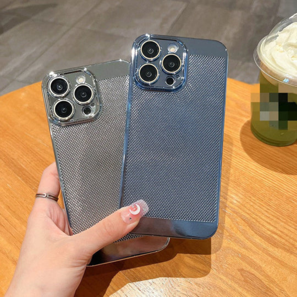 VIMEDA | Anti-Heat iPhone Case™