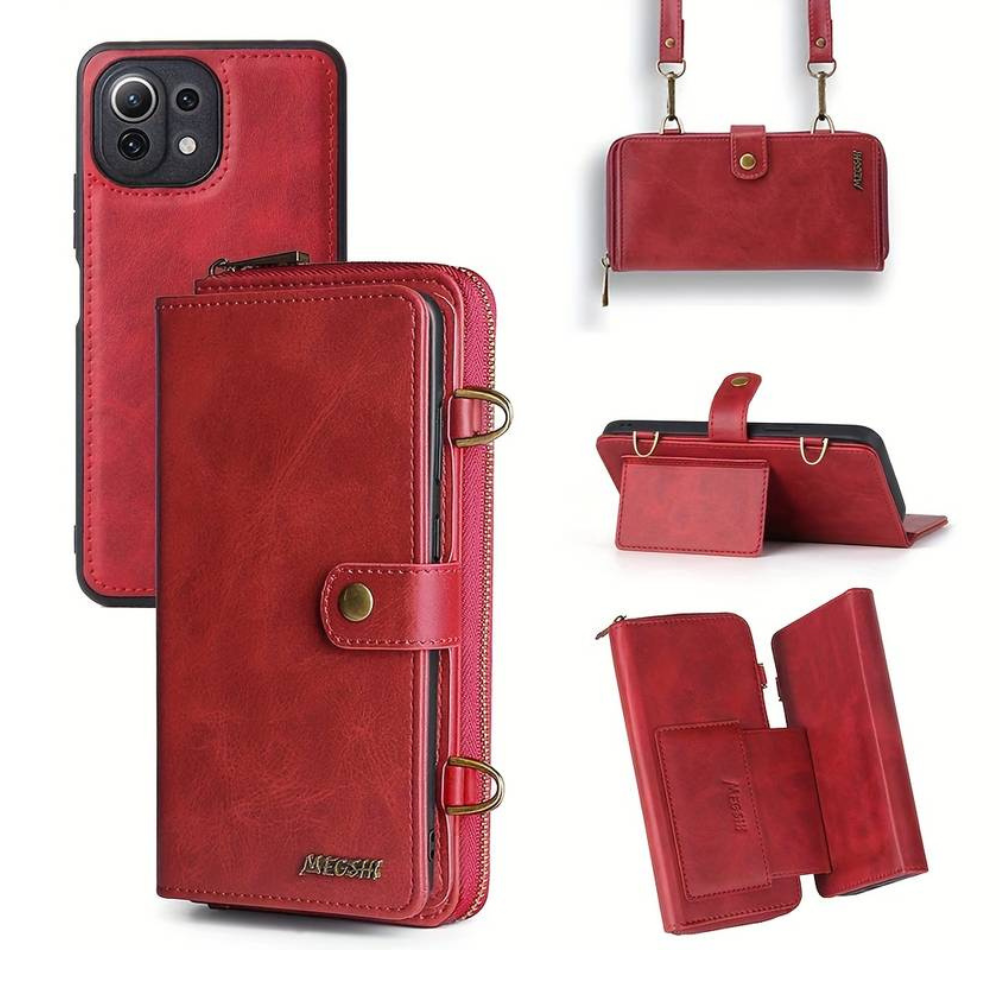 VIMEDA | Crossbody Phone Wallet™