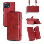 VIMEDA | Crossbody Phone Wallet™