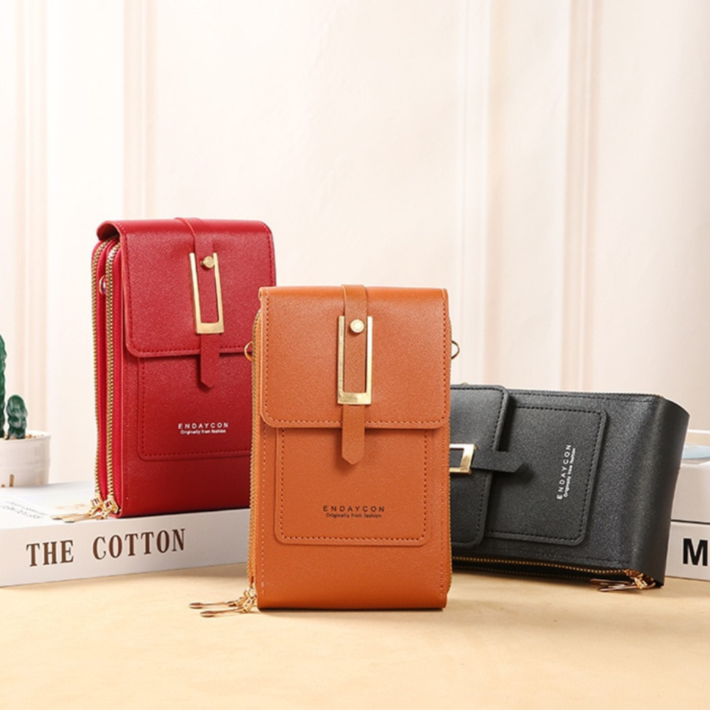 VIMEDA | Phone Crossbody Purse™