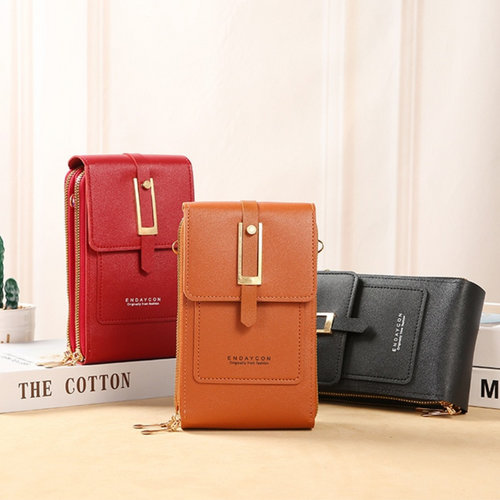 VIMEDA | Phone Crossbody Purse™