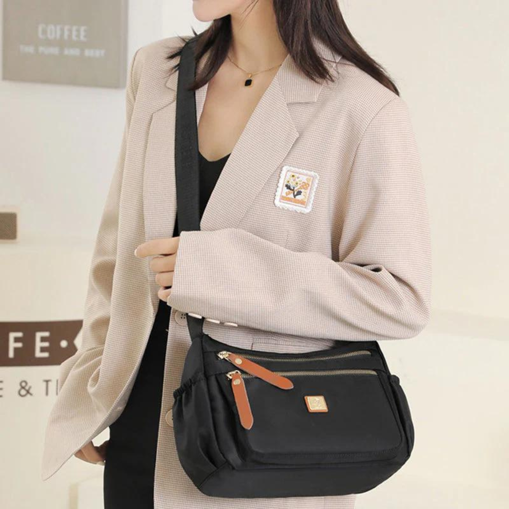 VIMEDA | Women Messenger Bag™