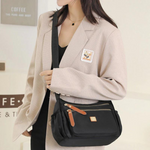 VIMEDA | Women Messenger Bag™