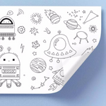 VIMEDA | Children's Drawing Roll™