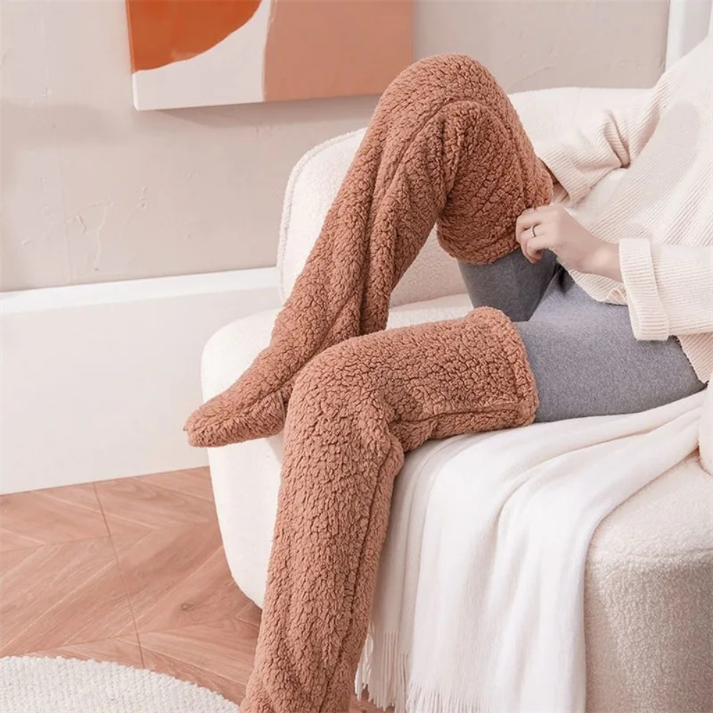 VIMEDA | Leg Warmer Socks™