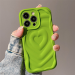 VIMEDA | 3D Heart iPhone Case™