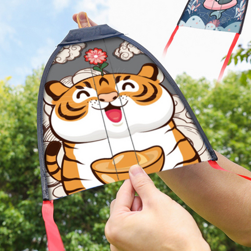 VIMEDA | Cartoon Finger Kite™ (1+1 GRATIS)
