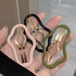 VIMEDA | Hollow Hair Clips™ (2+2 GRATIS)