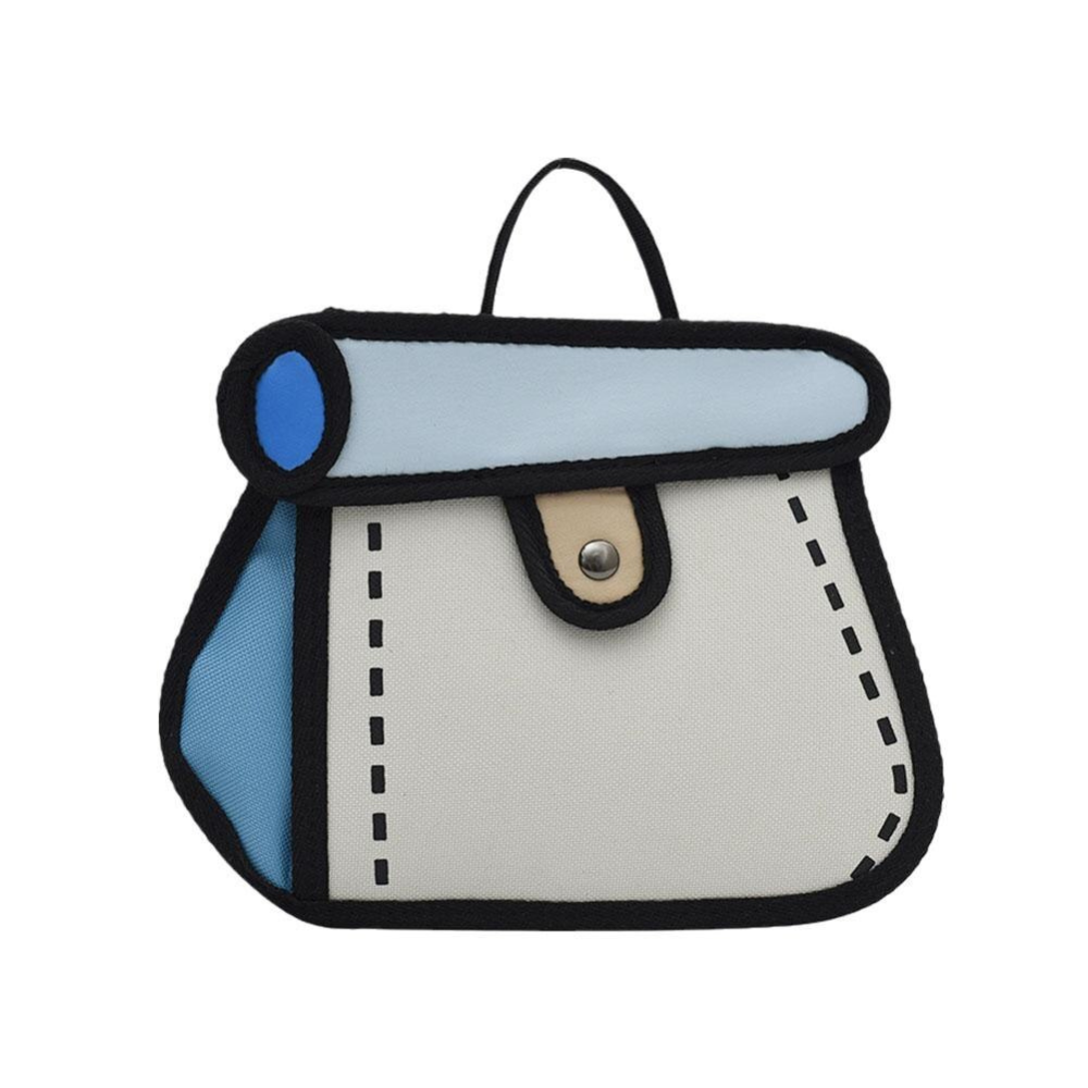 VIMEDA | 2D Shoulder Bag™
