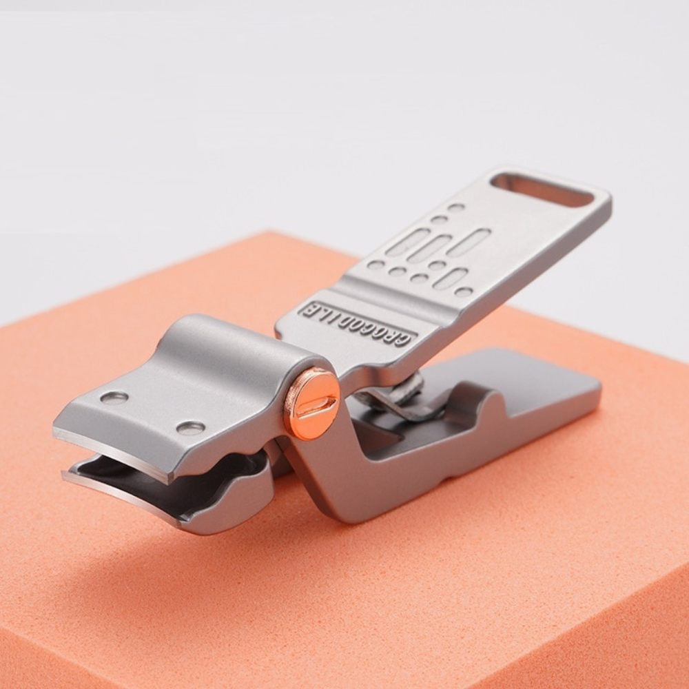 VIMEDA | Crocodile Nail Clippers™