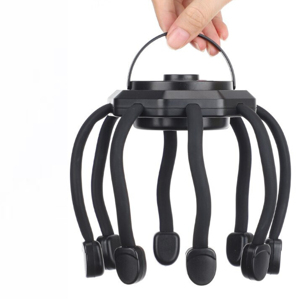 VIMEDA | Ultra Scalp Massager™