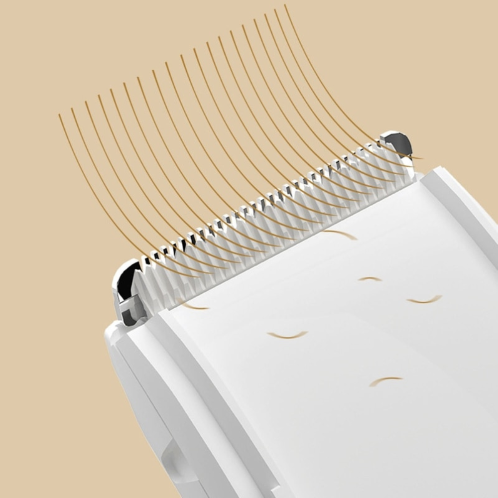 VIMEDA | Vacuum Pet Clippers™