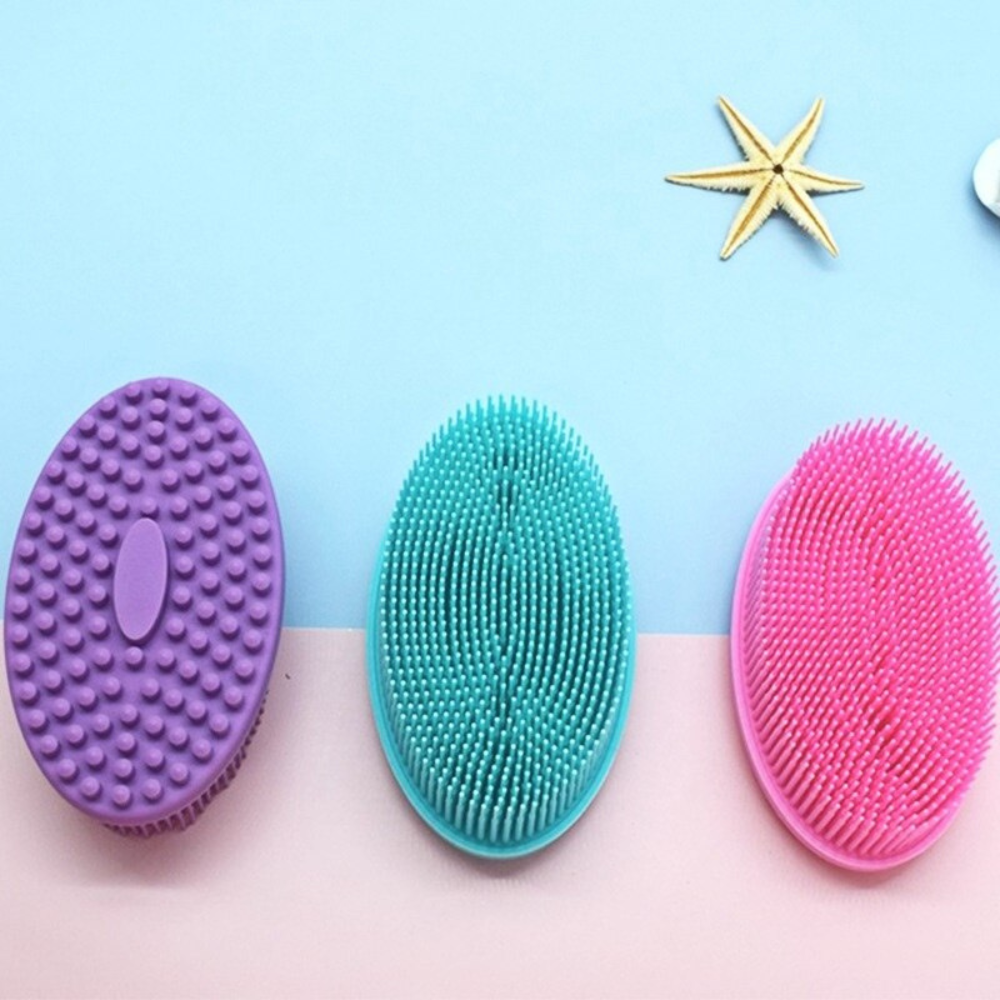 VIMEDA | Silicone Body Brush™ (1+1 GRATIS)