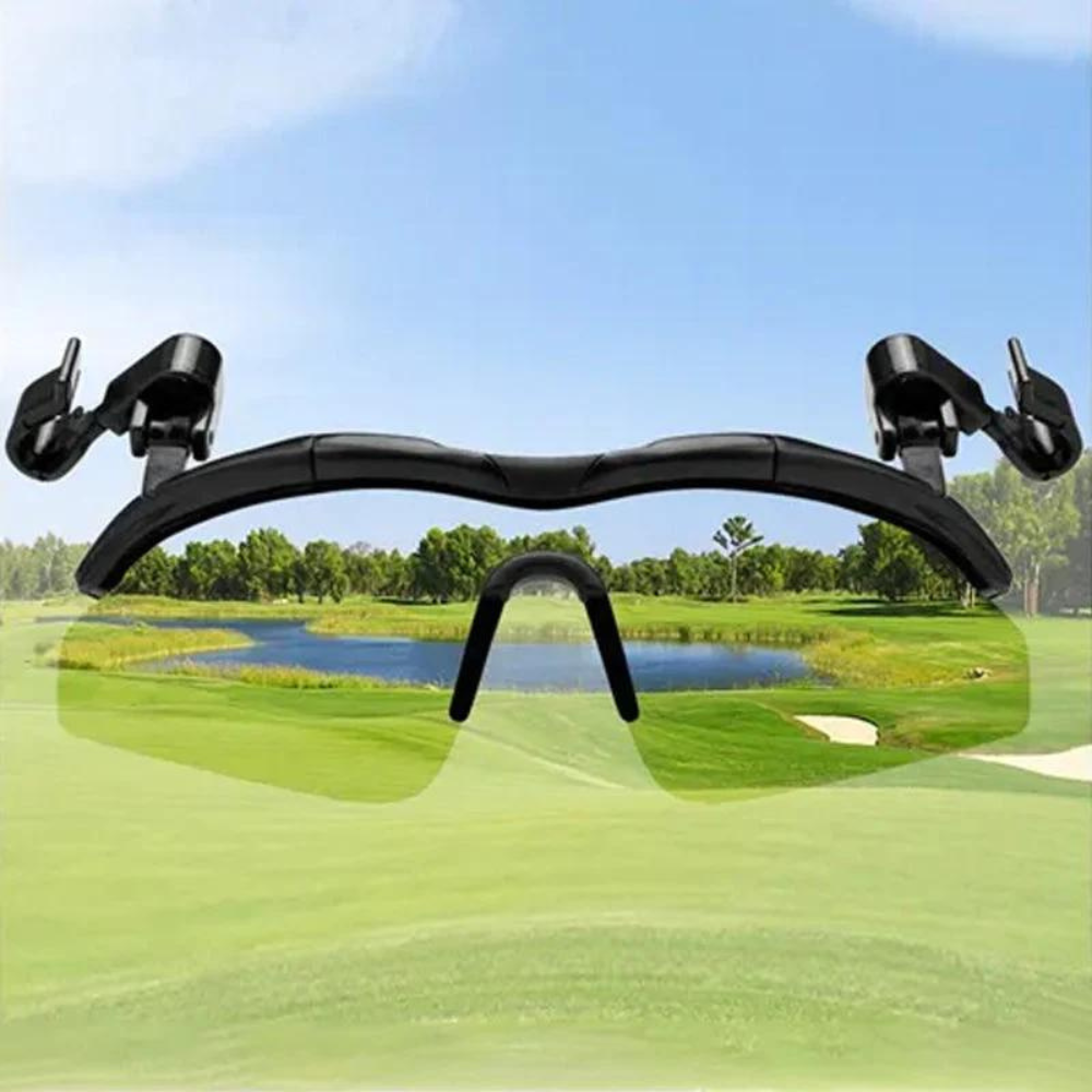 VIMEDA | Clip-On Cap Sunglasses™