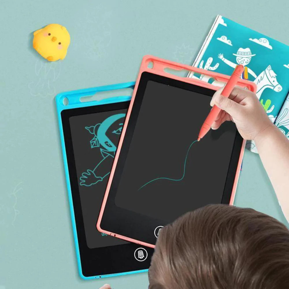VIMEDA | LCD Tablet™