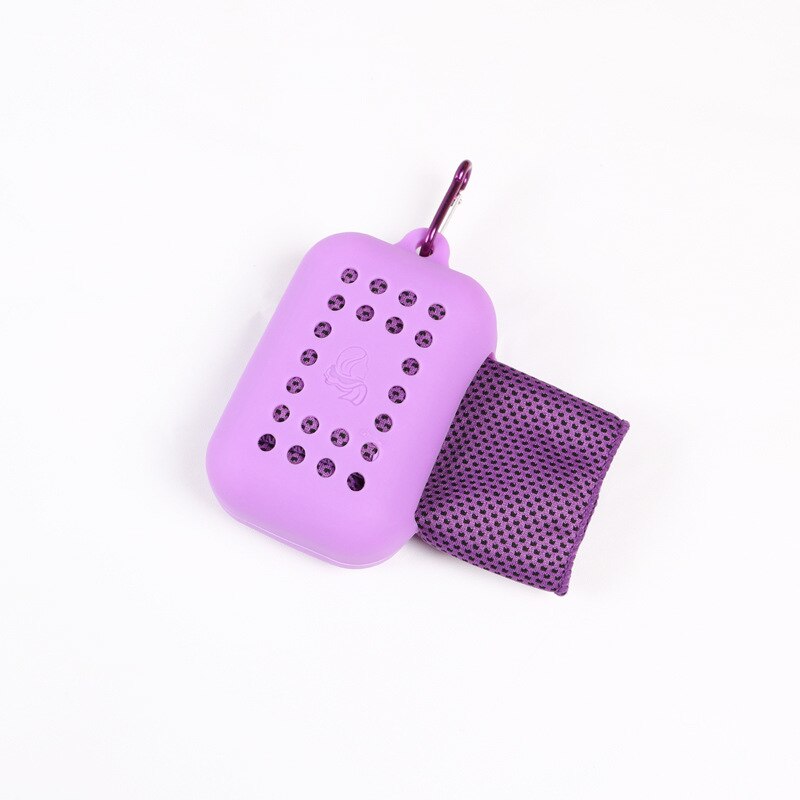 VIMEDA | Instant Cooling Towel™