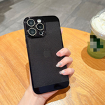 VIMEDA | Anti-Heat iPhone Case™