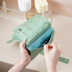 VIMEDA | Jewellery Storage Booklet™