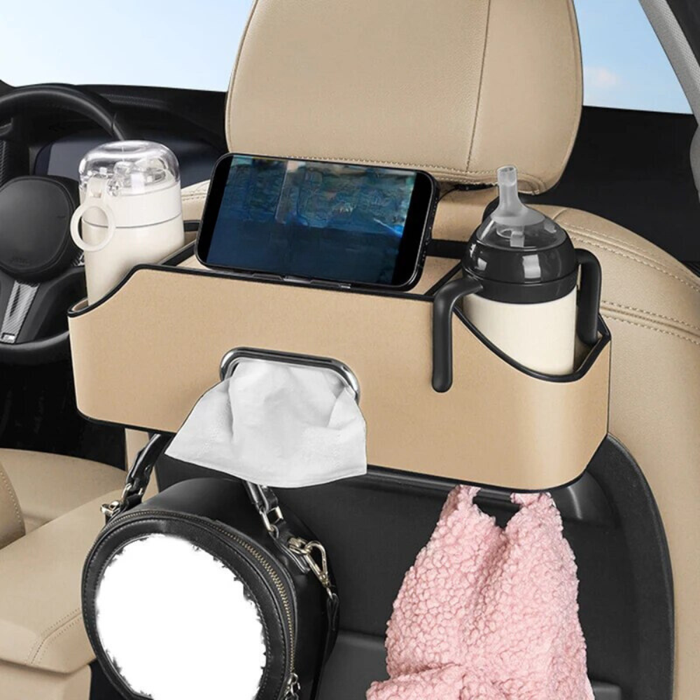 VIMEDA | Hanging Car Organizer™
