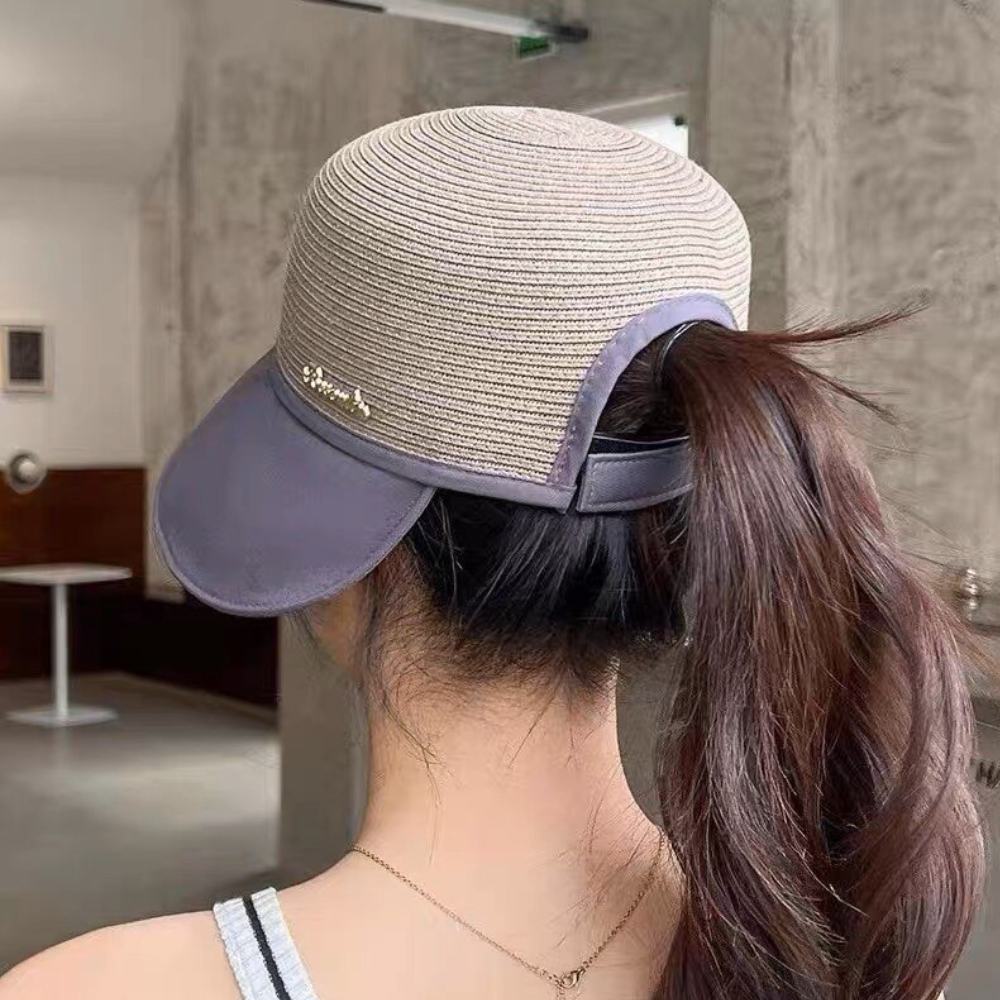 VIMEDA | Women's Sunscreen Hat™