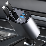VIMEDA | SuperSpeed Car Charger™