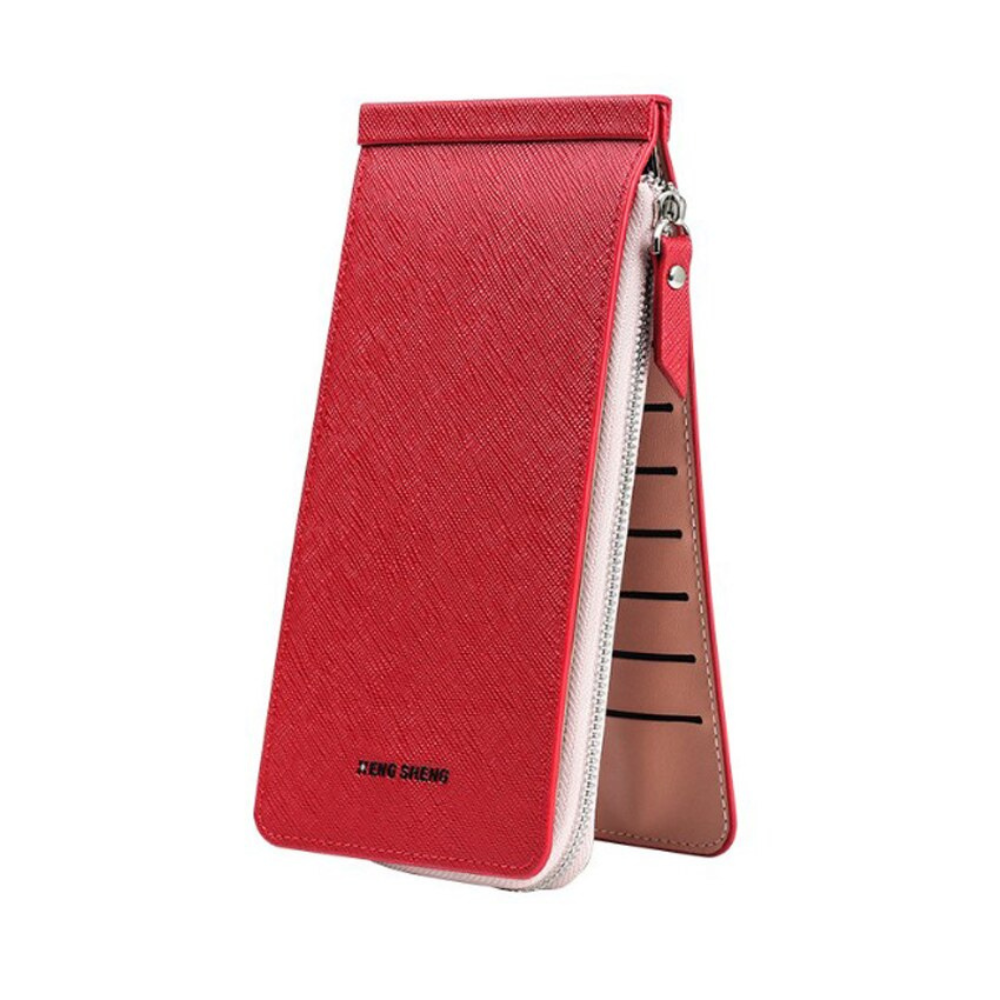 VIMEDA | Leather Card Wallet™