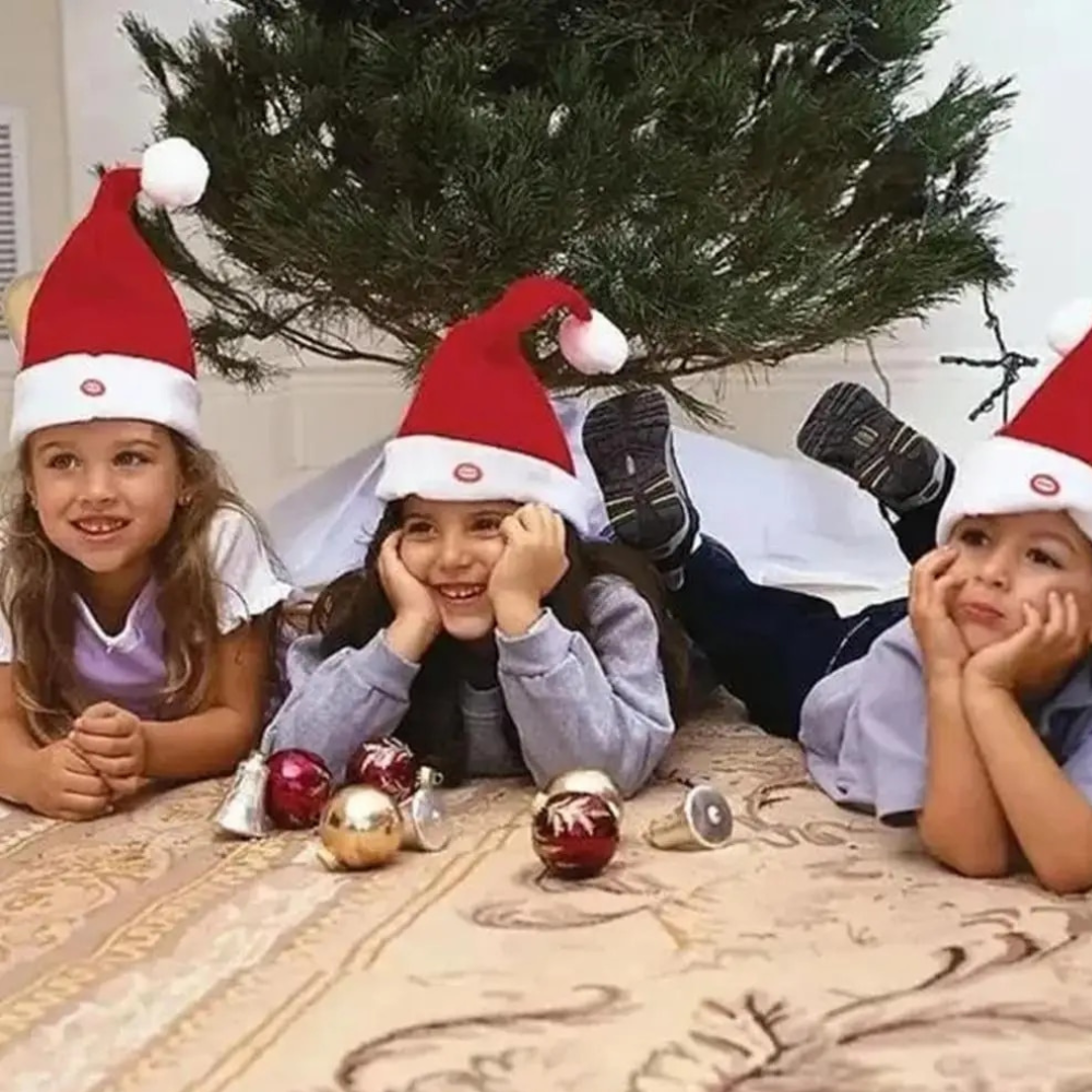 VIMEDA | Dancing Christmas Hat™