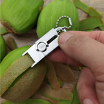 VIMEDA | Mini Peeler Keychain™