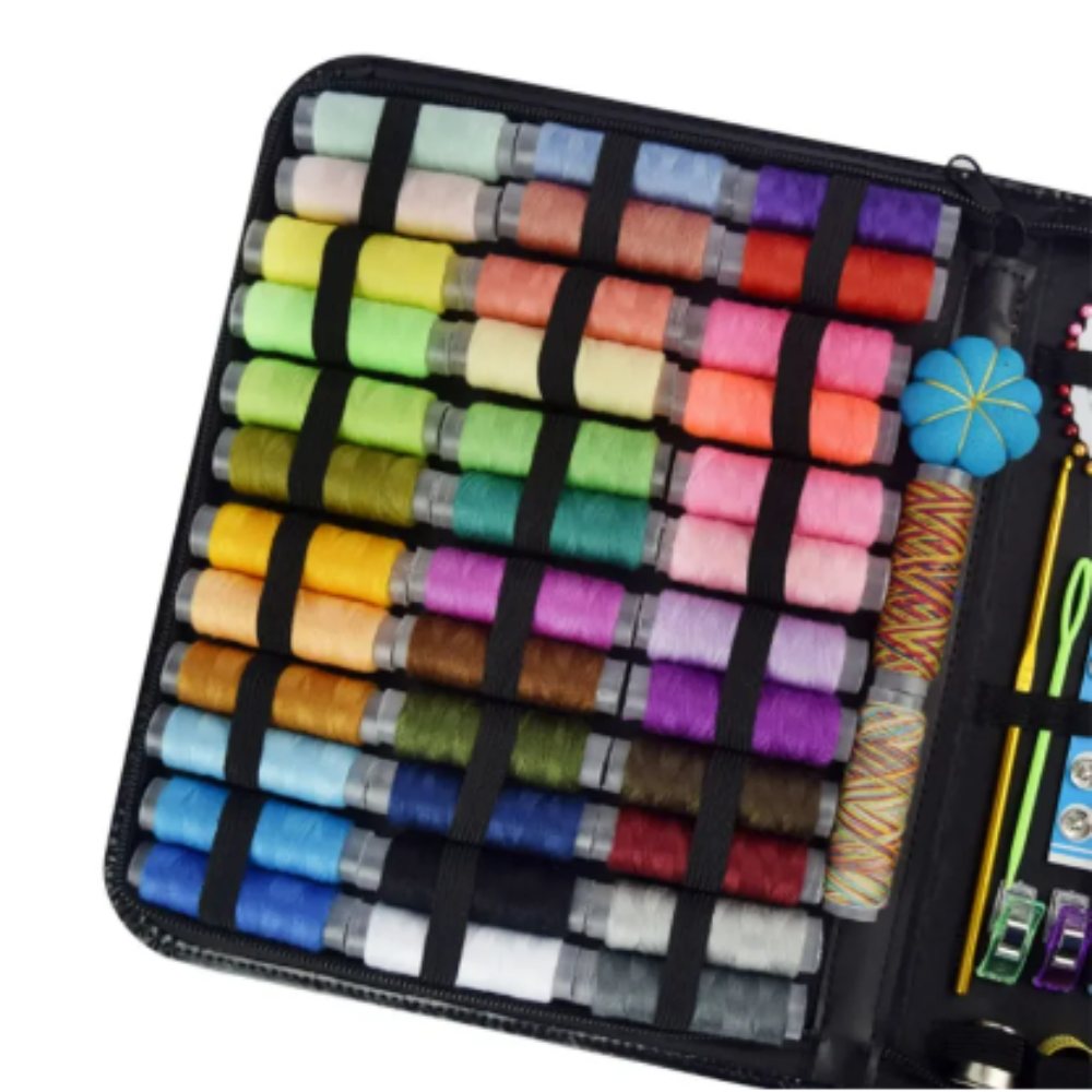 VIMEDA | 183-piece Sewing Kit™