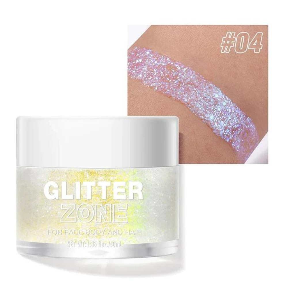 VIMEDA | Glitter Makeup Highlighter™