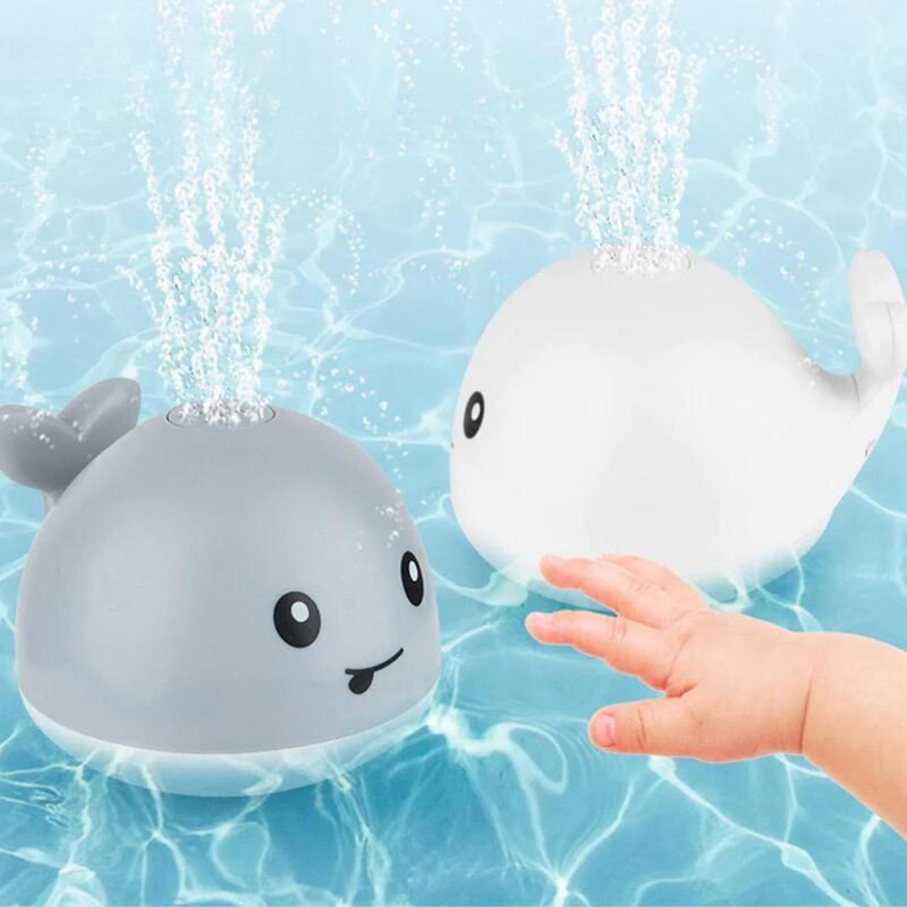 VIMEDA | Bath Spray Toy™