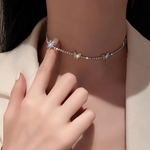VIMEDA | Adjustable Butterfly Necklace™