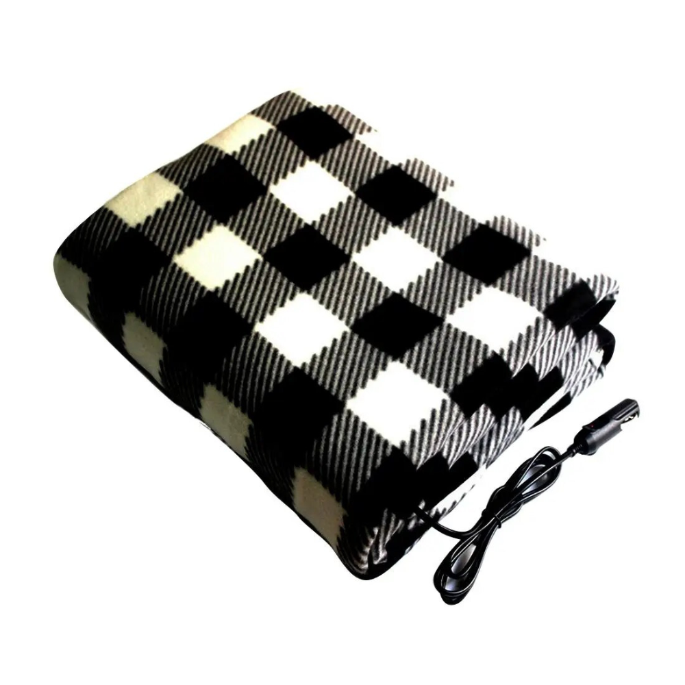 VIMEDA | Car Heating Blanket™