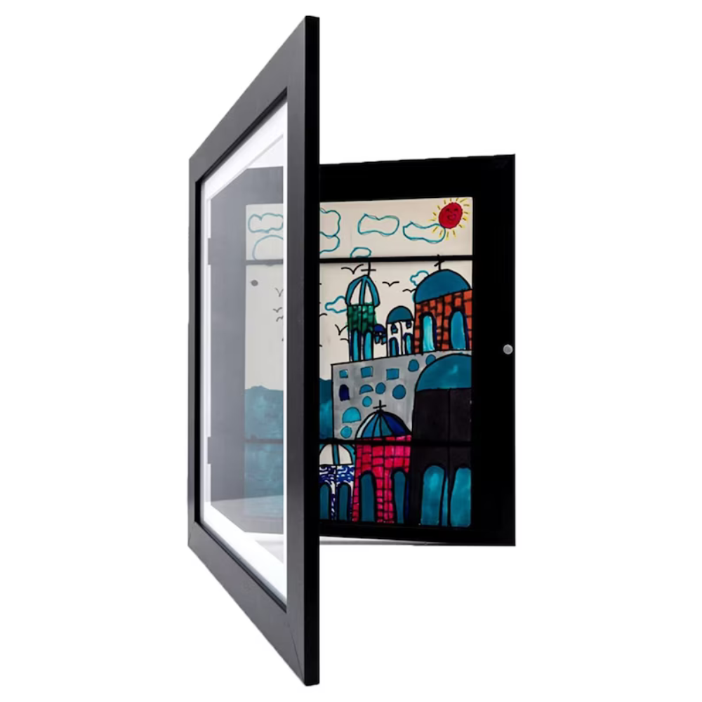 VIMEDA | Kids Art Frame™ (1+1 GRATIS)