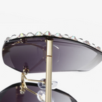 VIMEDA | Diamond Sunglasses™