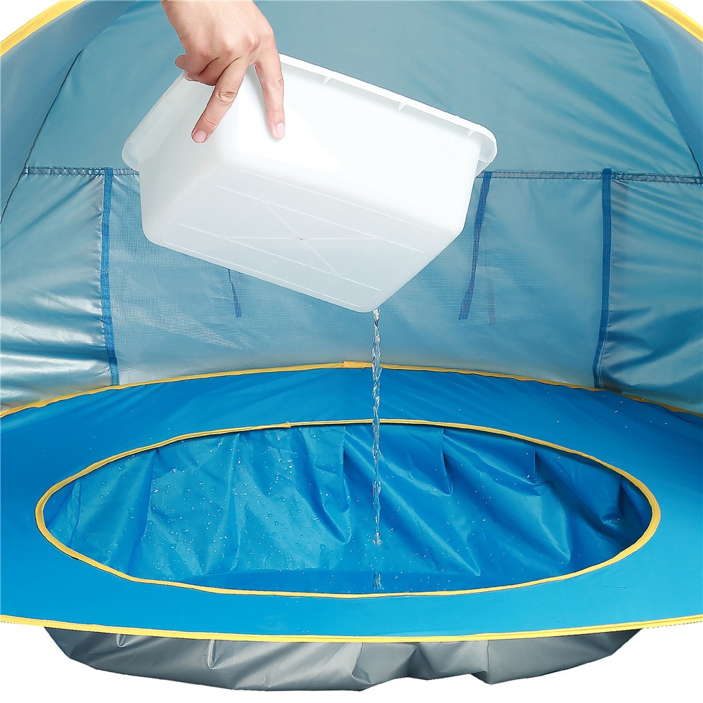 VIMEDA | Baby Beach Tent™
