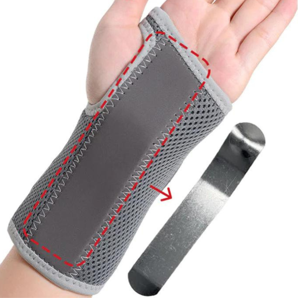 VIMEDA | Sports Twist Wristband™