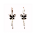 VIMEDA | Crystal Butterfly Earrings™ (1+1 GRATIS)
