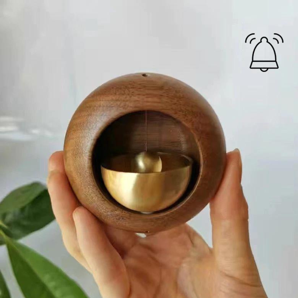 VIMEDA | Dopamine Door Bell™