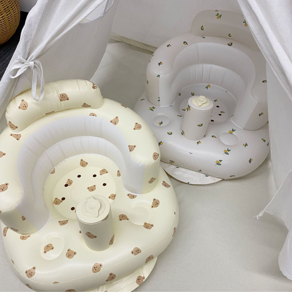 VIMEDA | Inflatable Baby Seat™