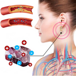 VIMEDA | Magnetic Therapy Earrings™ (1+1 GRATIS)