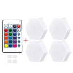 VIMEDA | Hexagon Wall Lamp™