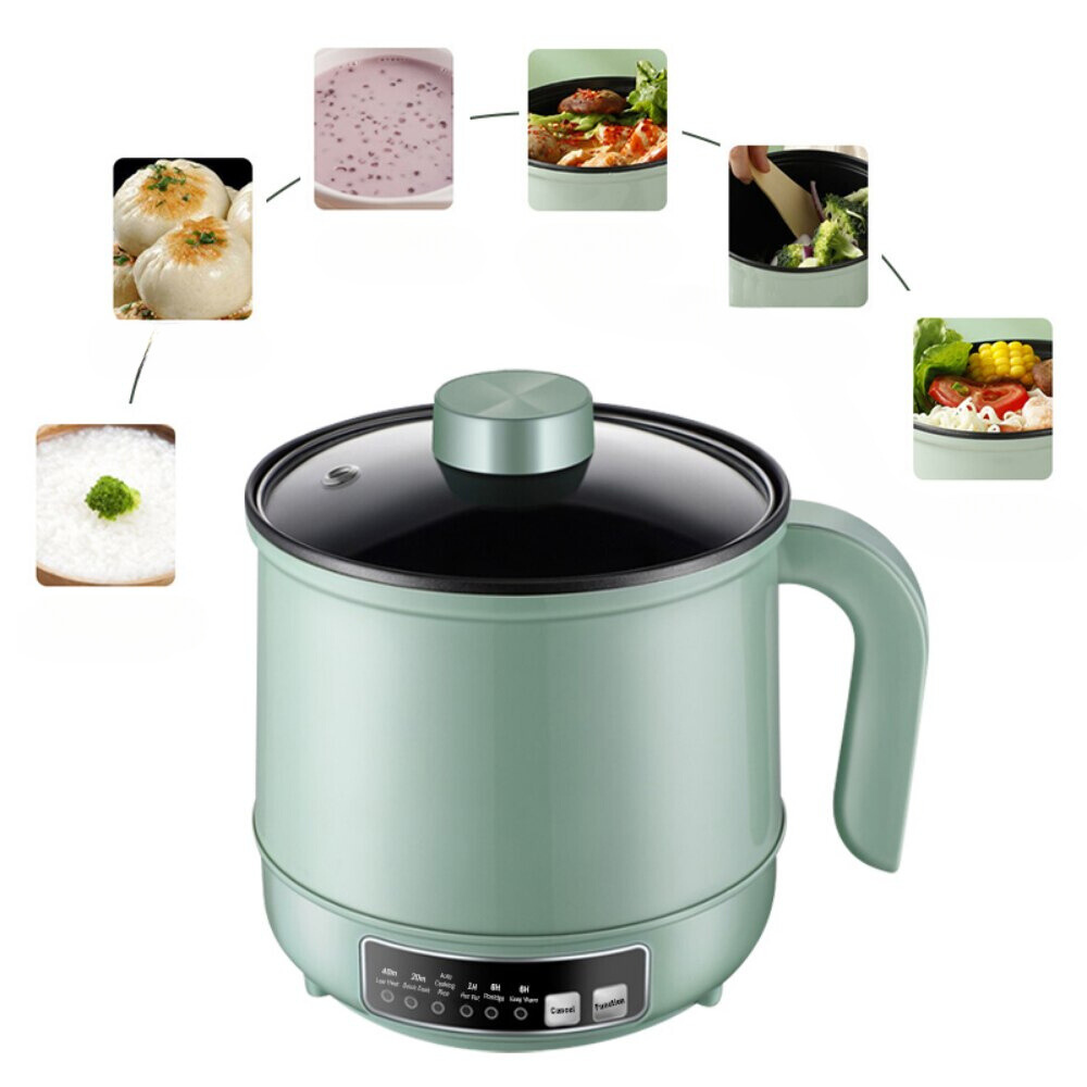 VIMEDA | Non-stick Electric Cooker™