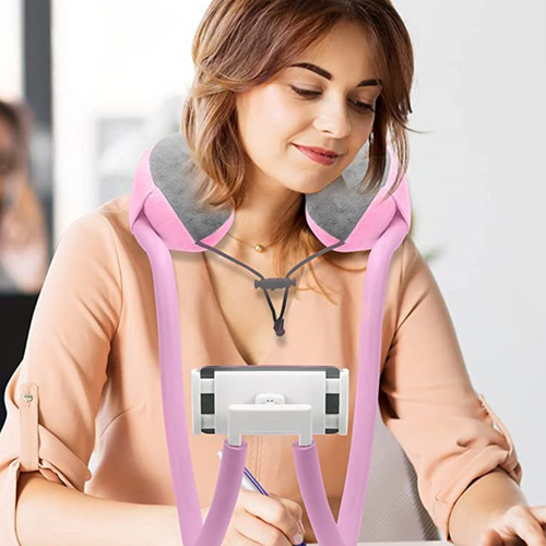 VIMEDA | Pillow Phone Holder™