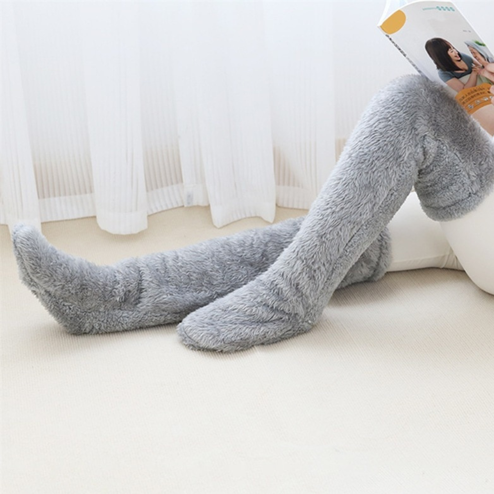 VIMEDA | Leg Warmer Socks™