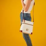 VIMEDA | Textured Crossbody Bag™